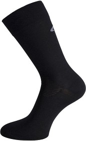 Bilde av Ulvang Ultra Sock Black