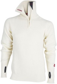 Bilde av Ulvang Unisex Rav Sweater W/Zip Vanilla