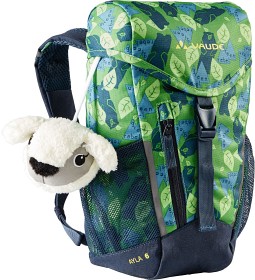 Bilde av Vaude Ayla 6 Parrot Green/Eclipse