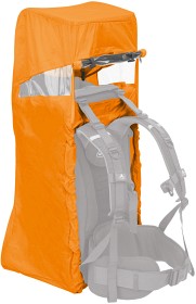 Bilde av Vaude Big Raincover Shuttle Orange