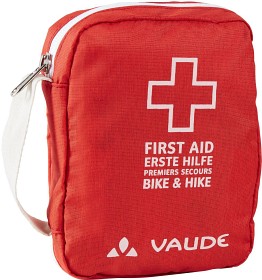 Bilde av Vaude First Aid Kit M Mars Red