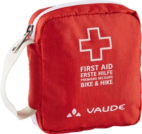 Bilde av Vaude First Aid Kit S Mars Red