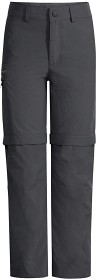 Bilde av Vaude Kids Detective Antimos Zo Pants Iron