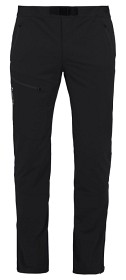 Bilde av Vaude Men's Badile Pants II Black/Black