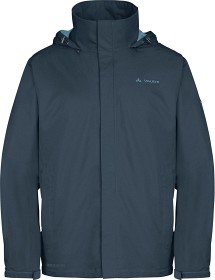 Bilde av Vaude Men's Escape Light Jacket Steelblue Uni
