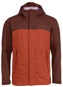 Bilde av Vaude Men's Lierne Jacket II Squirrel