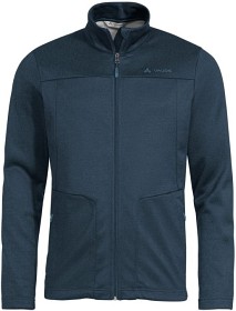 Bilde av Vaude Men's Valua Fleece Jacket II Steelblue
