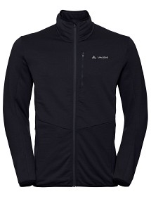 Bild på Vaude M's Back Bowl FZ Fleece Jacket Black