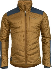 Bilde av Vaude M's Miskanti Insulation Jacket Bronze