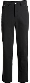 Bilde av Vaude M's Strathcona Pants II Black