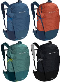 Bilde av Vaude Prokyon Zip 28