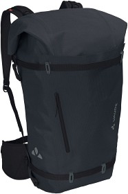 Bilde av Vaude Proof 28 Black
