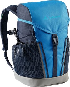 Bilde av Vaude Puck 10 Blue/Eclipse