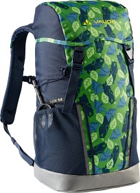 Bilde av Vaude Puck 14 Parrot Green/Eclipse