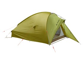 Bilde av Vaude Taurus 2P Mossy Green