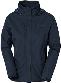 Bilde av Vaude Women's Escape Light Jacket Eclipse