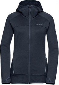 Bilde av Vaude W's Tekoa Fleece Jacket Blue