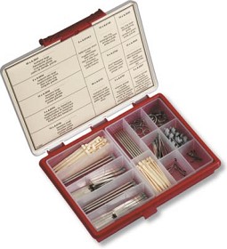 Bilde av Victorinox Small Spare Part Box