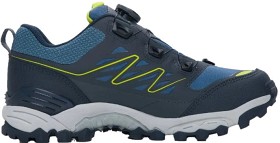 Bilde av Viking Anaconda 4x4 GTX BOA Navy/Denim Unisex