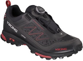 Bilde av Viking Anaconda BOA Light GTX Black/Silver