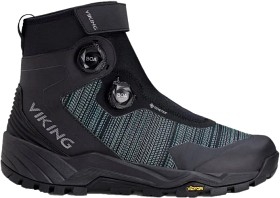 Bilde av Viking Unisex Cerra Rolling GTX BOA Black/Aqua