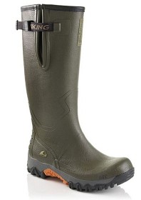 Bilde av Viking Force II Neoprenstøvler