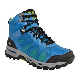 Bilde av Viking Kuling Mid GTX Blå