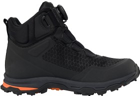 Bilde av Viking M's Rask 2 Spikes Mid GTX BOA M Black/Orange