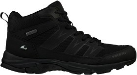 Bilde av Viking M's Sporty Mid GTX Black/Charcoal
