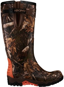 Bilde av Viking Trophy V Camo Brown/Multi