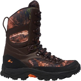 Bilde av Viking Villrein II Camo GTX Dark Brown/Camouflage