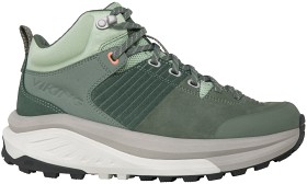 Bilde av Viking W's Cerra Hike Mid GTX Green/Light Grey