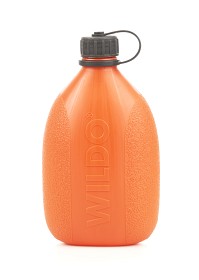 Bilde av Wildo Feltflaske 0,75 l Oransje