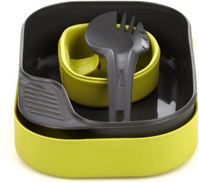 Bild på Wildo Matboks Light Lime