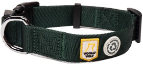 Bilde av Woolly Wolf Evergreen Collar 30-45 cm