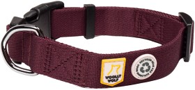 Bilde av Woolly Wolf Juicy Plum Collar 30-45 cm