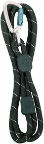 Bilde av Woolly Wolf Rope Leash Evergreen