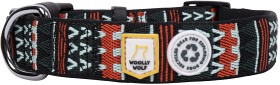 Bilde av Woolly Wolf Woodland Collar 18-25 cm