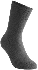 Bilde av Woolpower Socks Classic 600 Unisex Grey