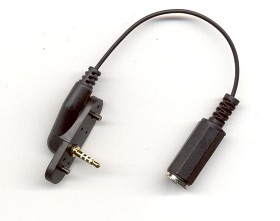Bild på Zodiac Adapter Starkey/Soundscope