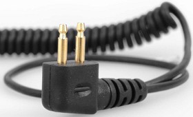Bild på Zodiac Radiokabel  PELTOR "C" 2,5 mm J22