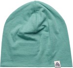 Kjøp Aclima LightWool Relaxed Beanie Oil Blue