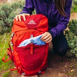 Kjøp Gregory Junior Wander 70 Shadow Black Gregory Wander 50 Shadow Black | Fjellsport.no