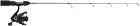 13 Fishing Blackout Spinning Combo 30" M
