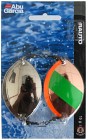 Abu Garcia Rauto spoon 2-pack