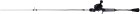 Abu Garcia Revo X Combo Silver 7ft 10-30g MH Spinn