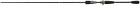 Abu Garcia Svartzonker Perch 6'10 5-21g Casting