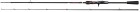 Abu Garcia Vendetta V3 632H 50-100g Jerk Cast