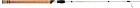 Abu Garcia Venerate Cork 802M 8ft 10-35g Haspel