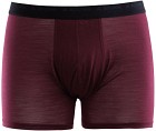 Aclima M's LightWool Boxer Zinfandel